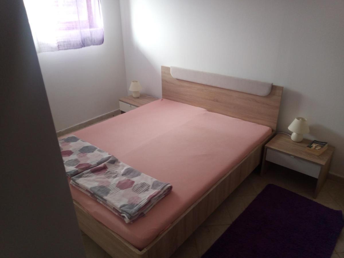 Apartmani Rab - Adrijana & Aleksandra Banjol Екстер'єр фото